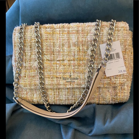kate spade Handbags - Kate Spade Bag Lower Than Cost NWT